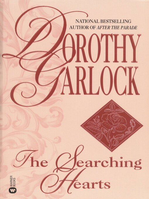 Cover image for The Searching Hearts